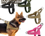 Tactical Anti-Pull Dog Harness