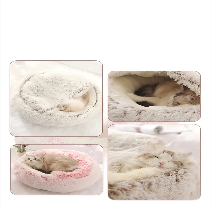 Winter Bed – Premium Model