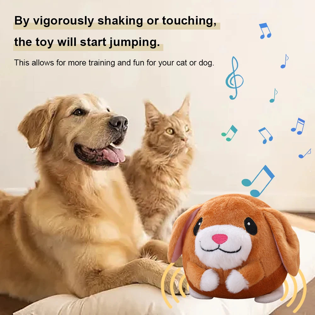 BounceIQ Ball