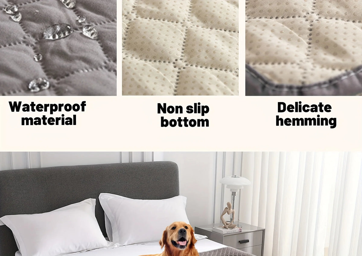 Prestige Premium Paw Cover