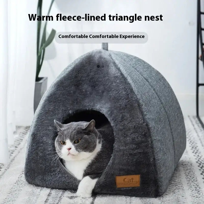 SnugglePurr Haven