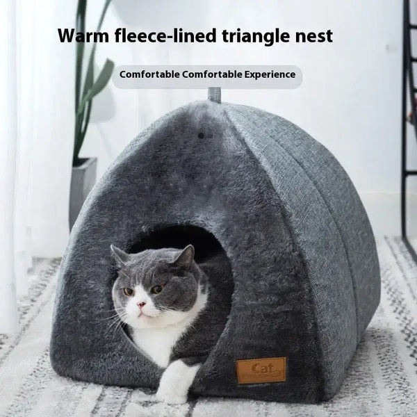 SnugglePurr Haven