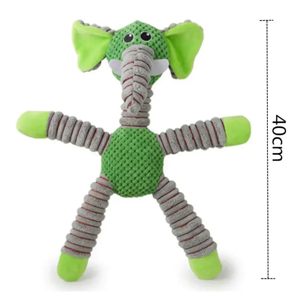 Snacc Attack Plush