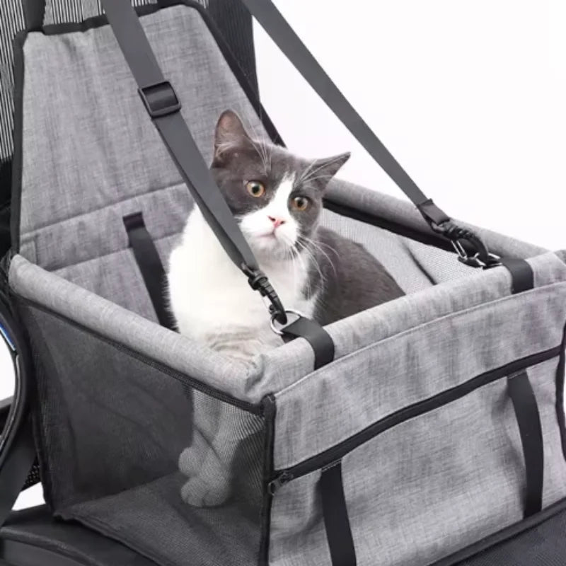 SafeNest Travel Hammock