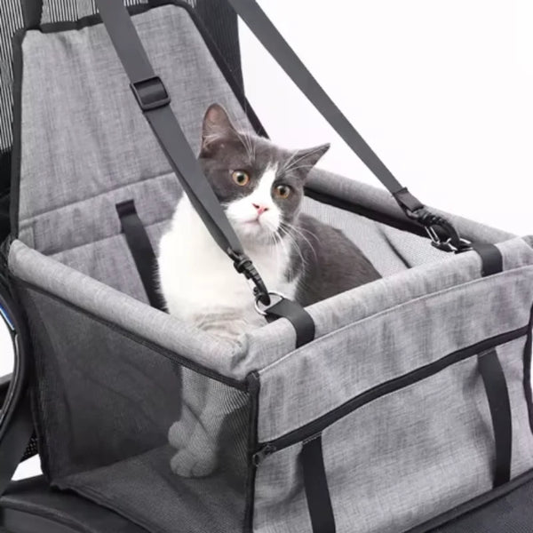 SafeNest Travel Hammock