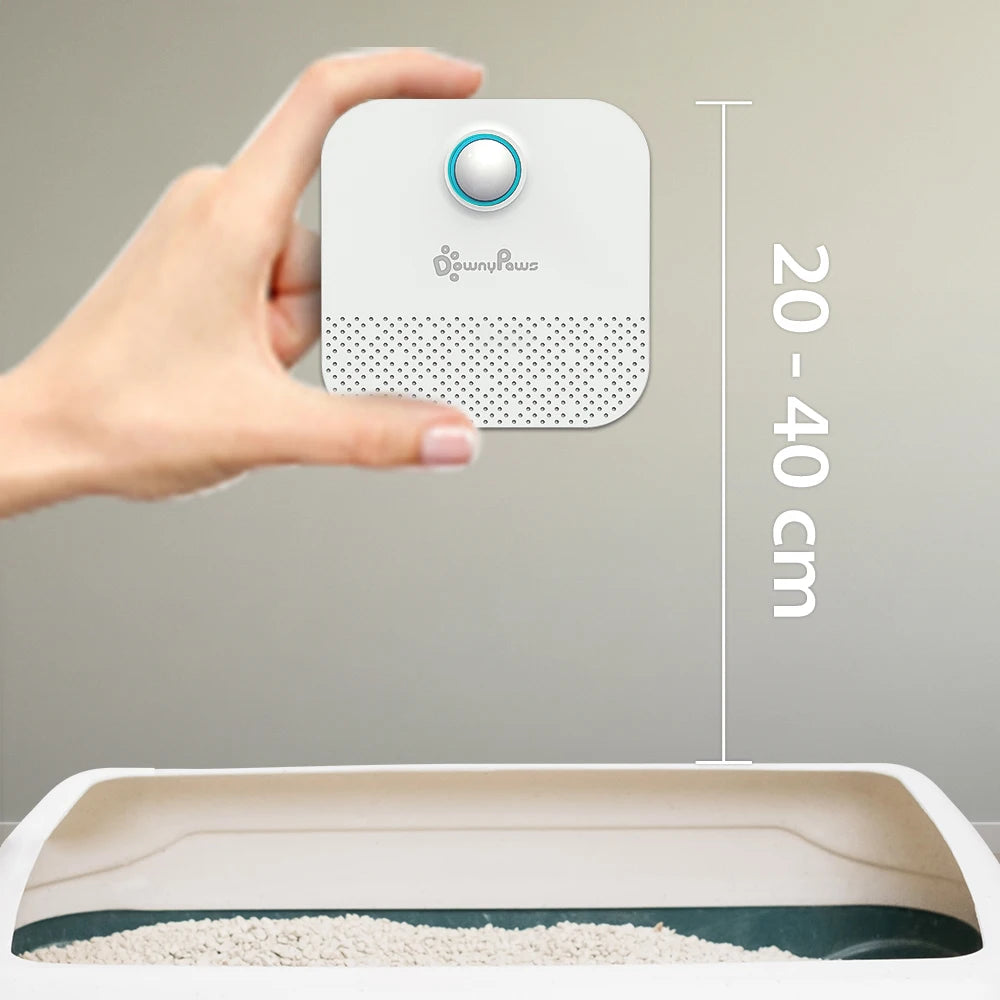 Odor Purifier