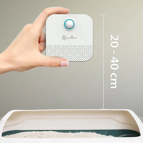 Odor Purifier