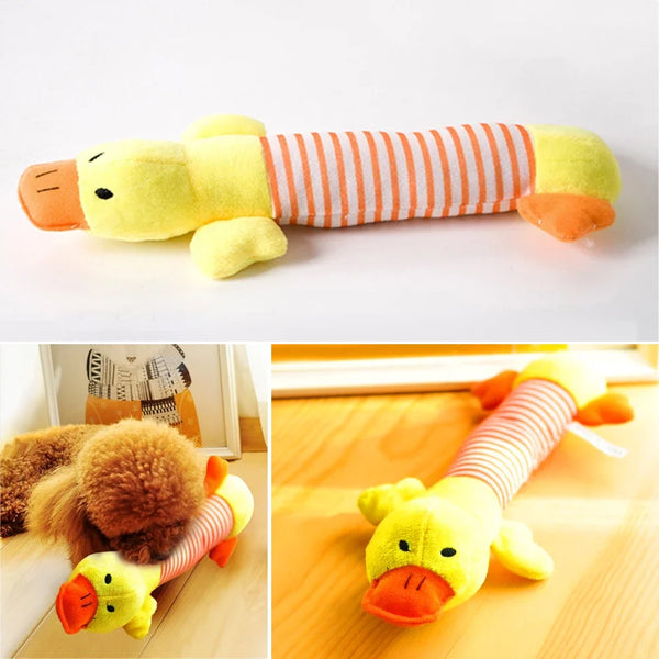 ChewyZoo Animal Toys