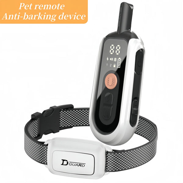 Trainix Pro Collar