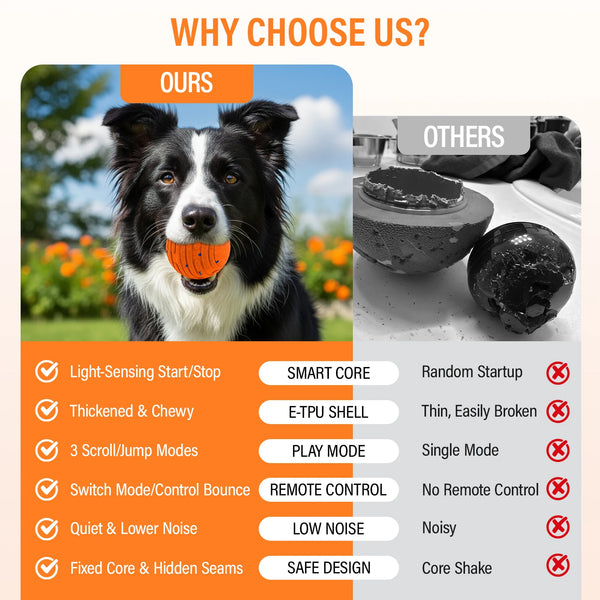 TurboPlay Smart Dog