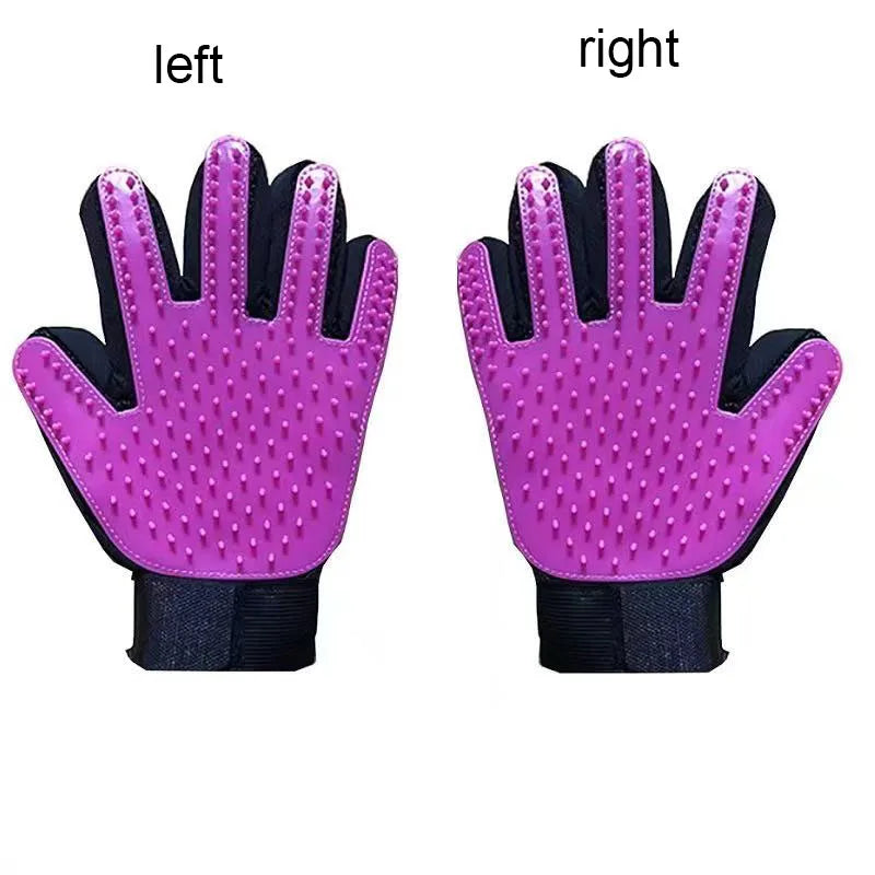 SilkPaw GroomGlove