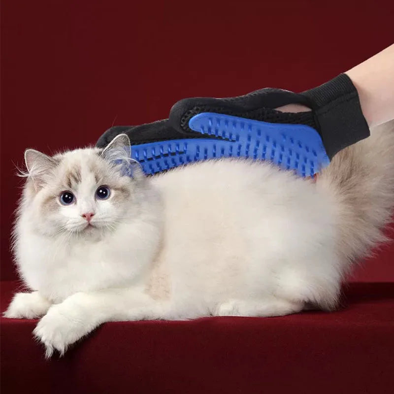 SilkPaw GroomGlove