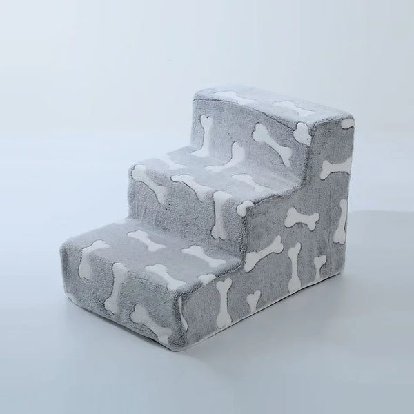 ComfortStep Ladder