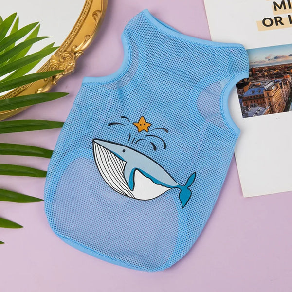 CoolFit Puppy Wear