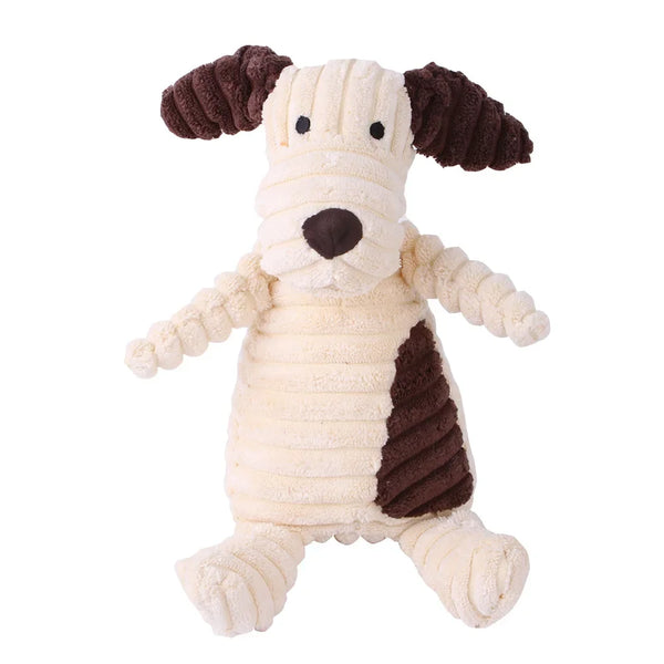 PetJoy Plush Dog Toy