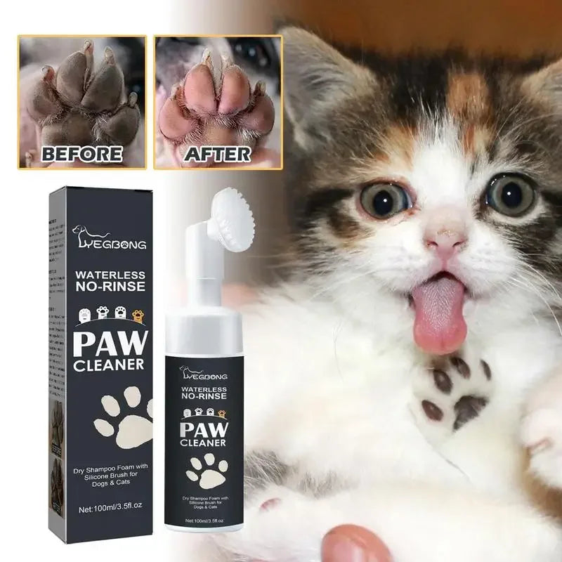 PawEase Foam