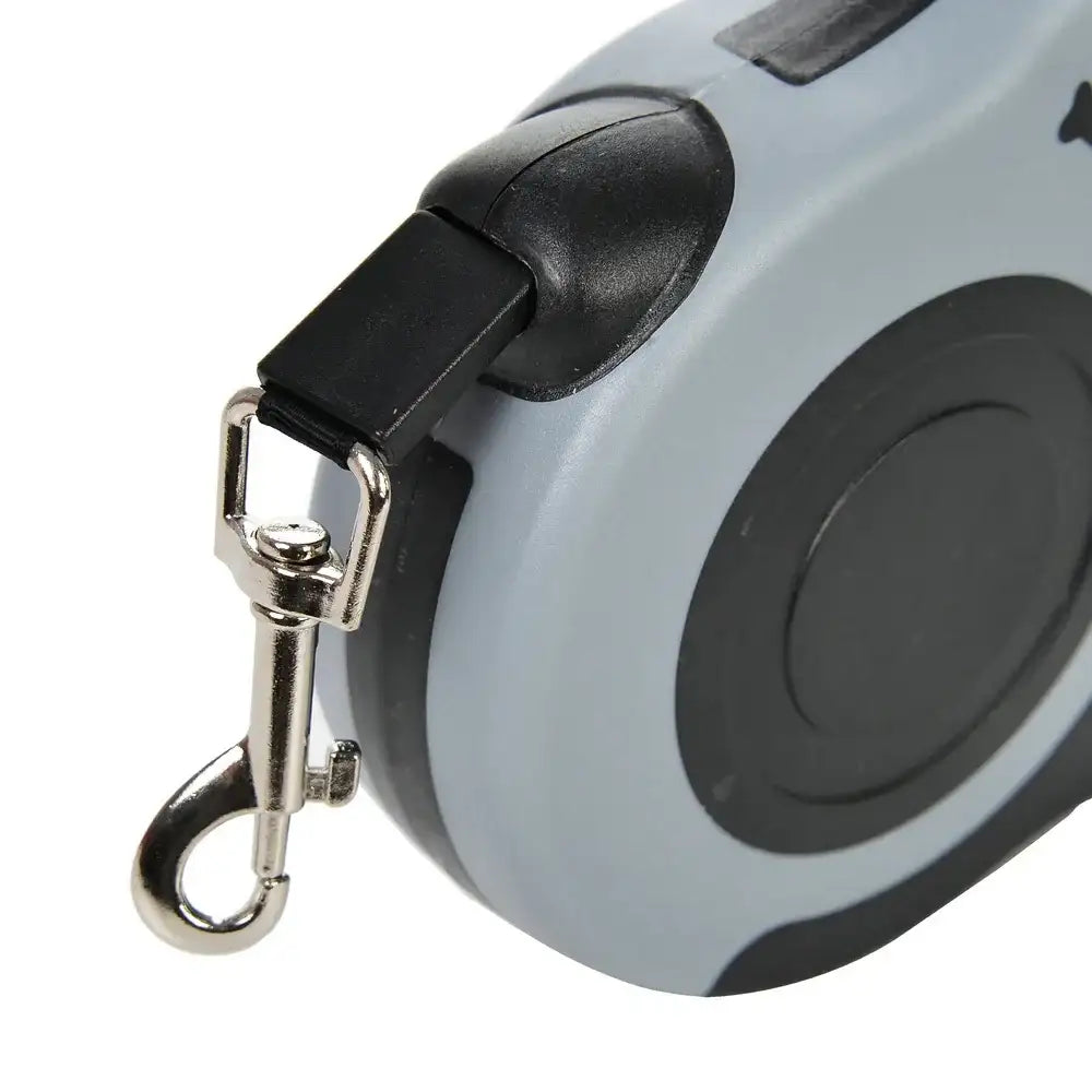 FurRun Leash – Smooth Walks Anytime