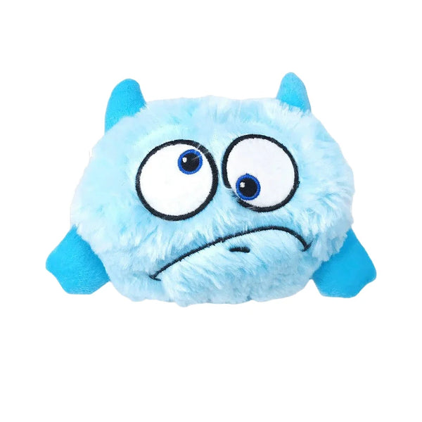 GiggleBounce Plush Toy
