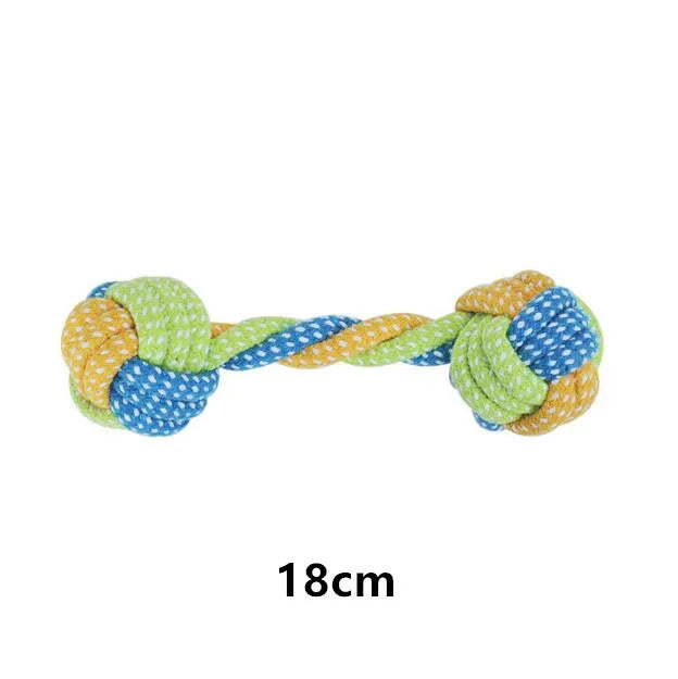 RopePlay Dental Dog