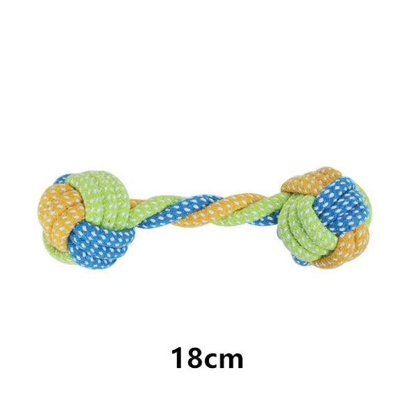 RopePlay Dental Dog