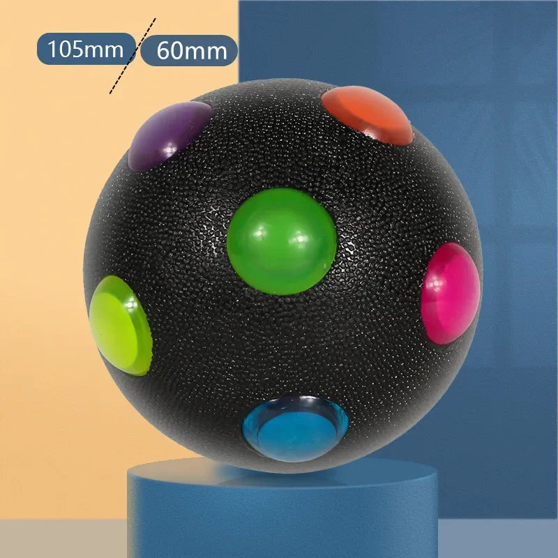PartyPaws Flash Toy