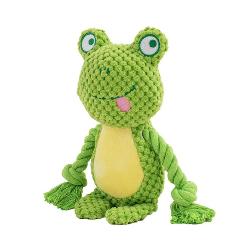 KnottyPals Dog Toys