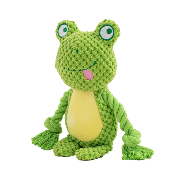 KnottyPals Dog Toys