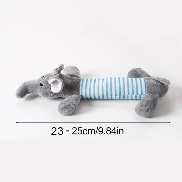 ChewyZoo Animal Toys