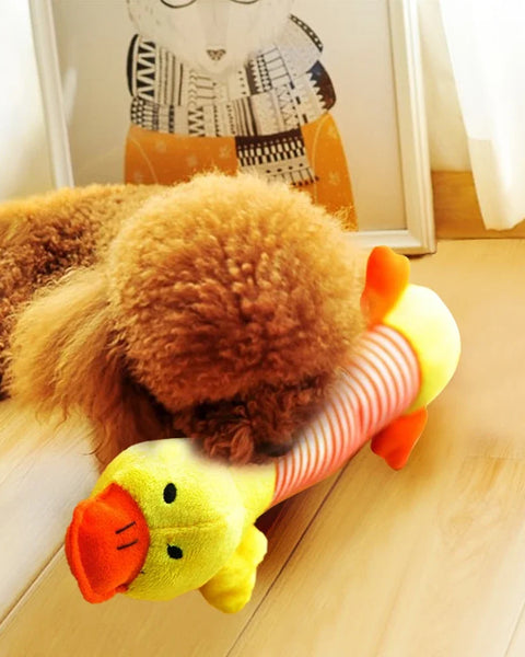 ChewyZoo Animal Toys