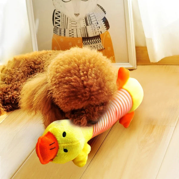 ChewyZoo Animal Toys