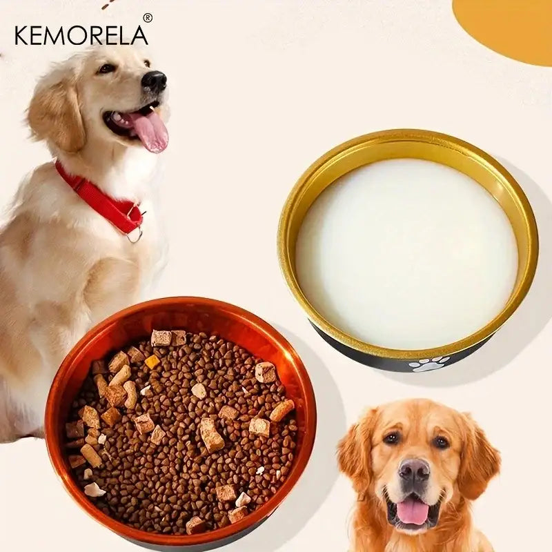 ComfortFeast - Safe and Stylish Dining for Your Pet