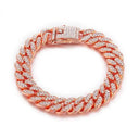  Rosegold