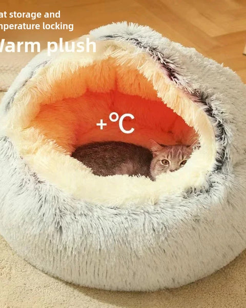 Winter Bed – Premium Model