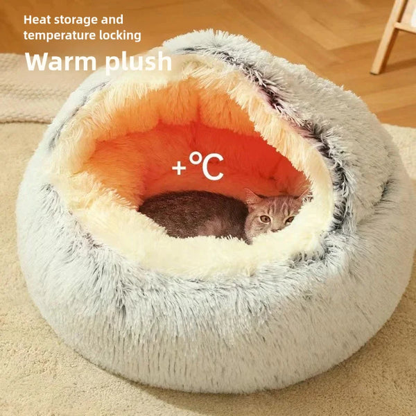 Winter Bed – Premium Model