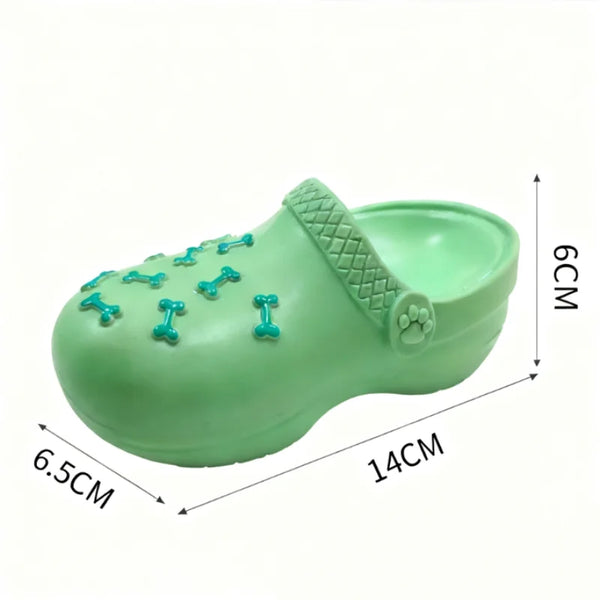 ChewliStep Dog Toy