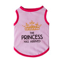  Pink Princess