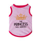  Pink Princess