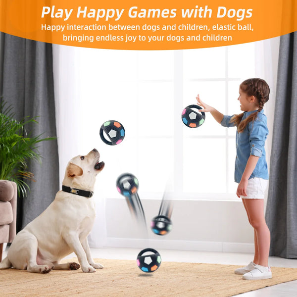 WoofSphere