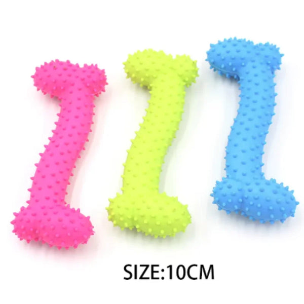 ChewMax Dog Toy 3-Pack