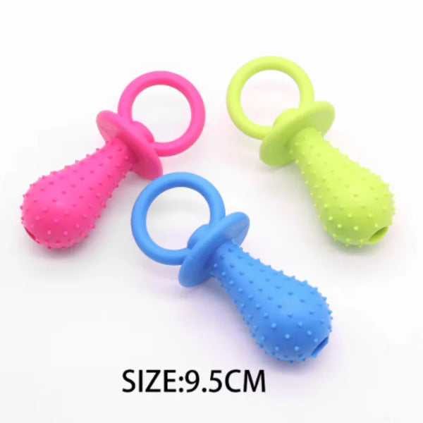 ChewMax Dog Toy 3-Pack