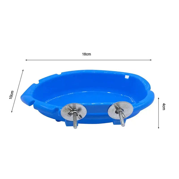 SplashTray PlayBaths