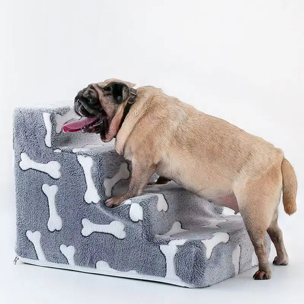 ComfortStep Ladder