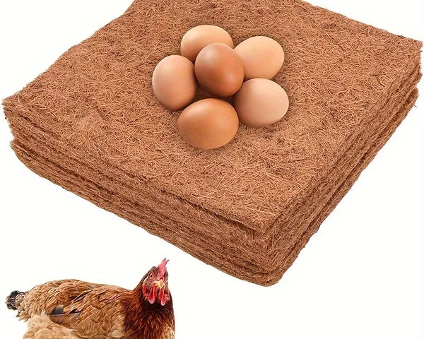 NaturEgg Coconut Coir