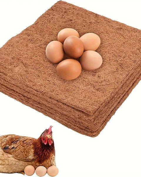 NaturEgg Coconut Coir