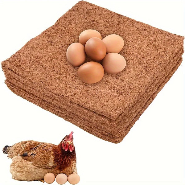 NaturEgg Coconut Coir