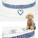  Love Collar Blue