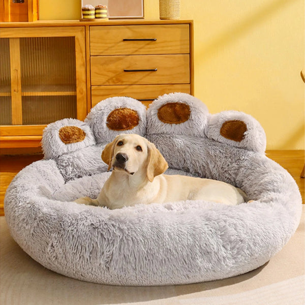 Premium Breathable Pet Bed
