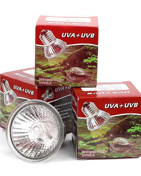 ReptiGlow UVA+UVB Reptile