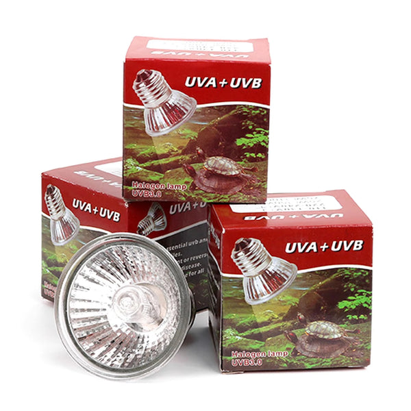 ReptiGlow UVA+UVB Reptile