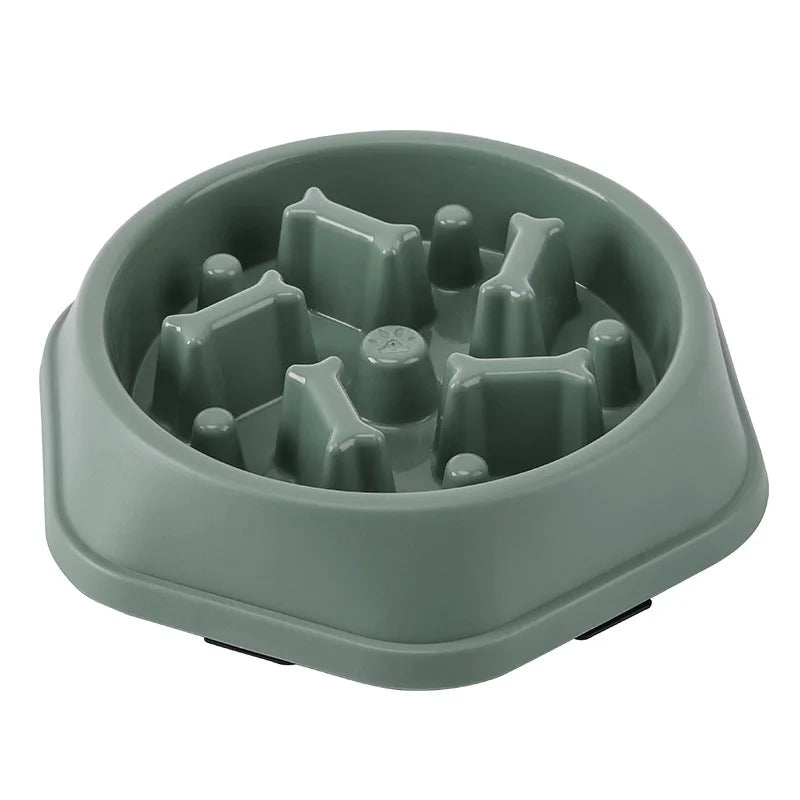 NutriMaze Bowl